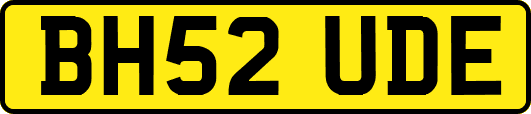 BH52UDE