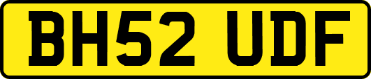 BH52UDF