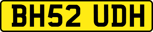 BH52UDH
