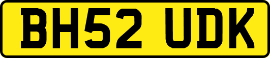 BH52UDK