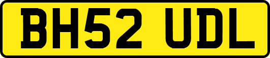 BH52UDL