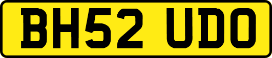 BH52UDO