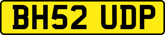 BH52UDP