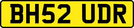 BH52UDR