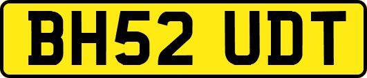 BH52UDT