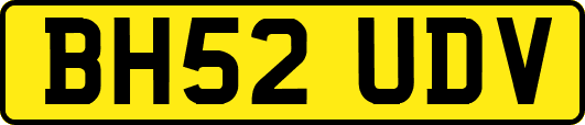 BH52UDV