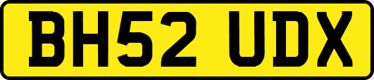 BH52UDX