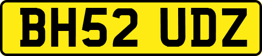 BH52UDZ