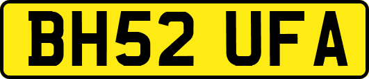 BH52UFA