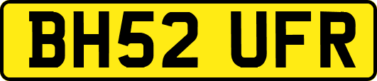BH52UFR