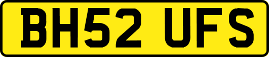 BH52UFS