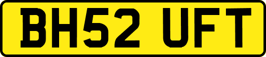 BH52UFT