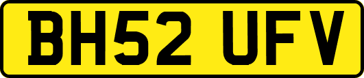 BH52UFV
