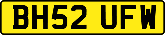 BH52UFW
