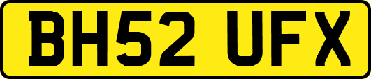 BH52UFX