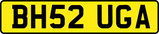 BH52UGA