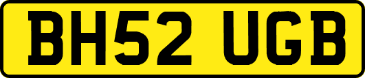 BH52UGB