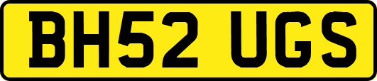 BH52UGS