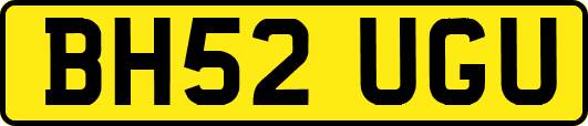 BH52UGU