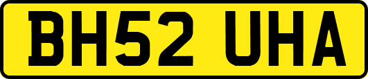 BH52UHA