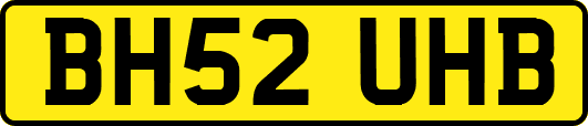 BH52UHB