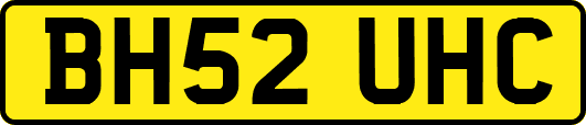 BH52UHC