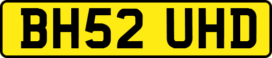 BH52UHD