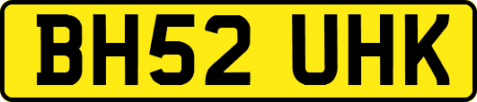 BH52UHK