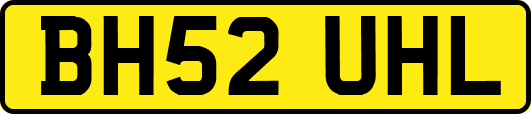 BH52UHL
