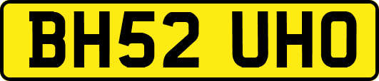 BH52UHO