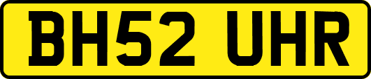BH52UHR