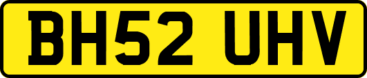 BH52UHV