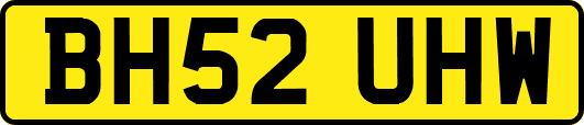 BH52UHW