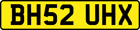 BH52UHX