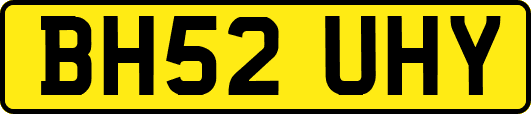 BH52UHY