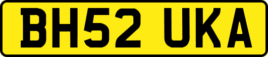 BH52UKA