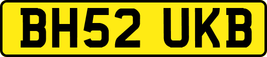 BH52UKB