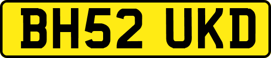 BH52UKD