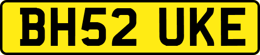 BH52UKE