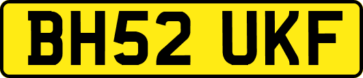 BH52UKF