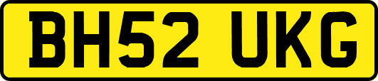 BH52UKG