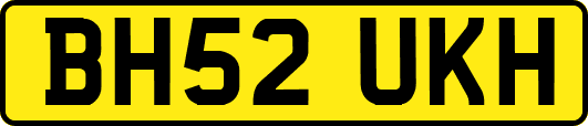 BH52UKH