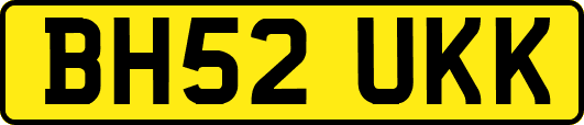 BH52UKK