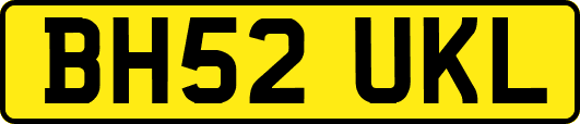 BH52UKL