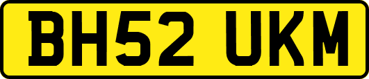 BH52UKM