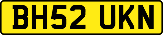 BH52UKN