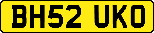 BH52UKO