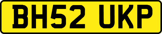 BH52UKP