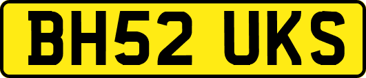 BH52UKS