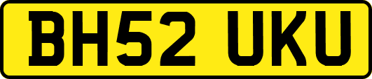 BH52UKU